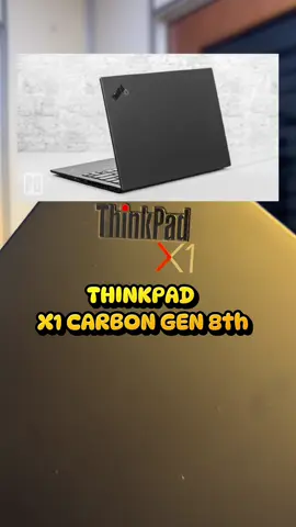 X1 CARBON READYSTOCK !!