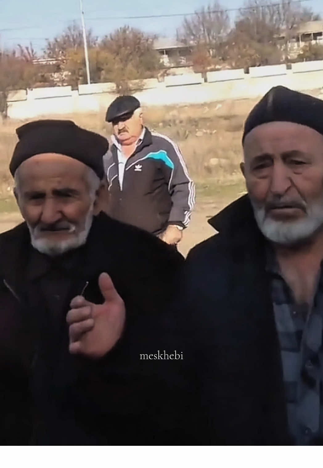 Является ли Грузия родиной месхов (месхетинцев)? 🇬🇪 Вот ответ от наших аксакалов: #месхетинцы #месхи #месхетия #месхети #самцхеджавахети #грузия #грузины #мусульмане #кавказ #месхимусульмане #депортациямесхетинцев #ахалцихе #цахани #горцы #аксакалы #кавказцы #meskhetians #meskheti #meskhetia #meskhi #samtskhejavakheti #akhaltsikhe #meskhebi #deportationofmeskhetians #caucasus #georgia #მესხები #მესხეთი 