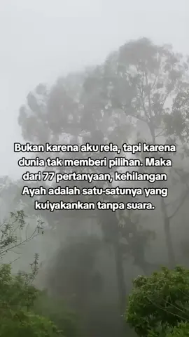 #fyp #tentangayah #tntngayh #kangenayah 