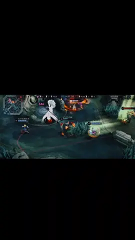 dullu ga main karna temenin kamu, sekrang main buat lupain kmu sampe ga inget waktu #video #fyp #mobilelegends  #mlbb 