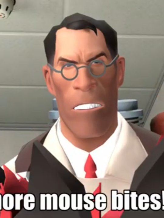 Haus M.D #valve #tf2 #teamfortress2 #valvememes #tf2memes #teamfortress2memes #sfm #sfmanimation #sourcefilmmaker #tf2medic #tf2sniper #tf2heavy #tf2demoman #tf2misspauling