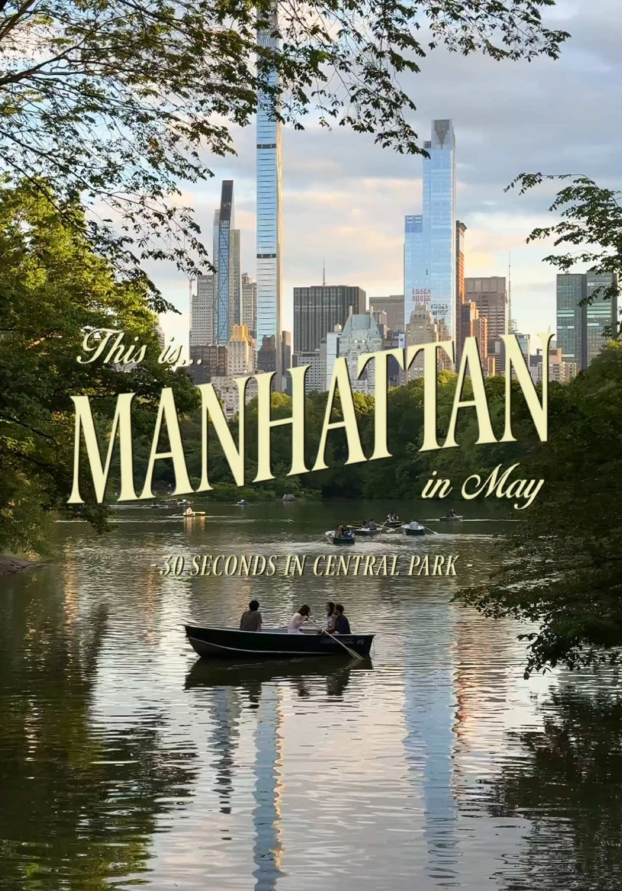 this is what life in manhattan looks like right now: central park edition 🌞🏙️🌳✨  shot on iphone 16 pro max 4k at 30fps upper east side & central park new york city #ethanbarberco #newyorkcity #springinnewyork #summerinnewyork #summerinnyc #shotoniphone #may #june #july #august  #summervibes #lifeinmanhattan #nostalgia #50s #60s #00s #2000s #nycgo #centralpark #newyorker #newyorkphotographer #iloveny #nycbucketlist