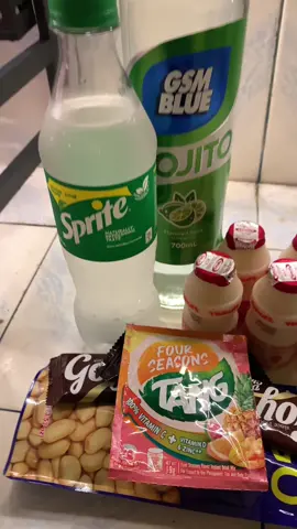 #CapCut #Mojito+sprite+tang+yakult 