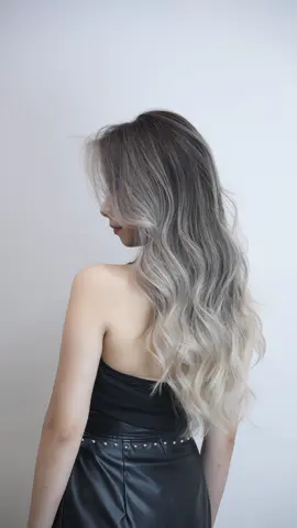 #hanahair #highlight #balayage #fyp 