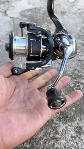 Reel Sw Terbaru Wetfish Enzo Power Handle Ready Ukuran 1000-6000 #reelwetfish #reelwetfishenzo #wetfishenzo #wetfishenzosw 