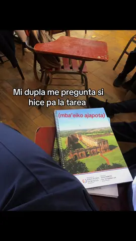 @Bryan :) #fyp #virał #contenido #colegio #paraguay🇵🇾 
