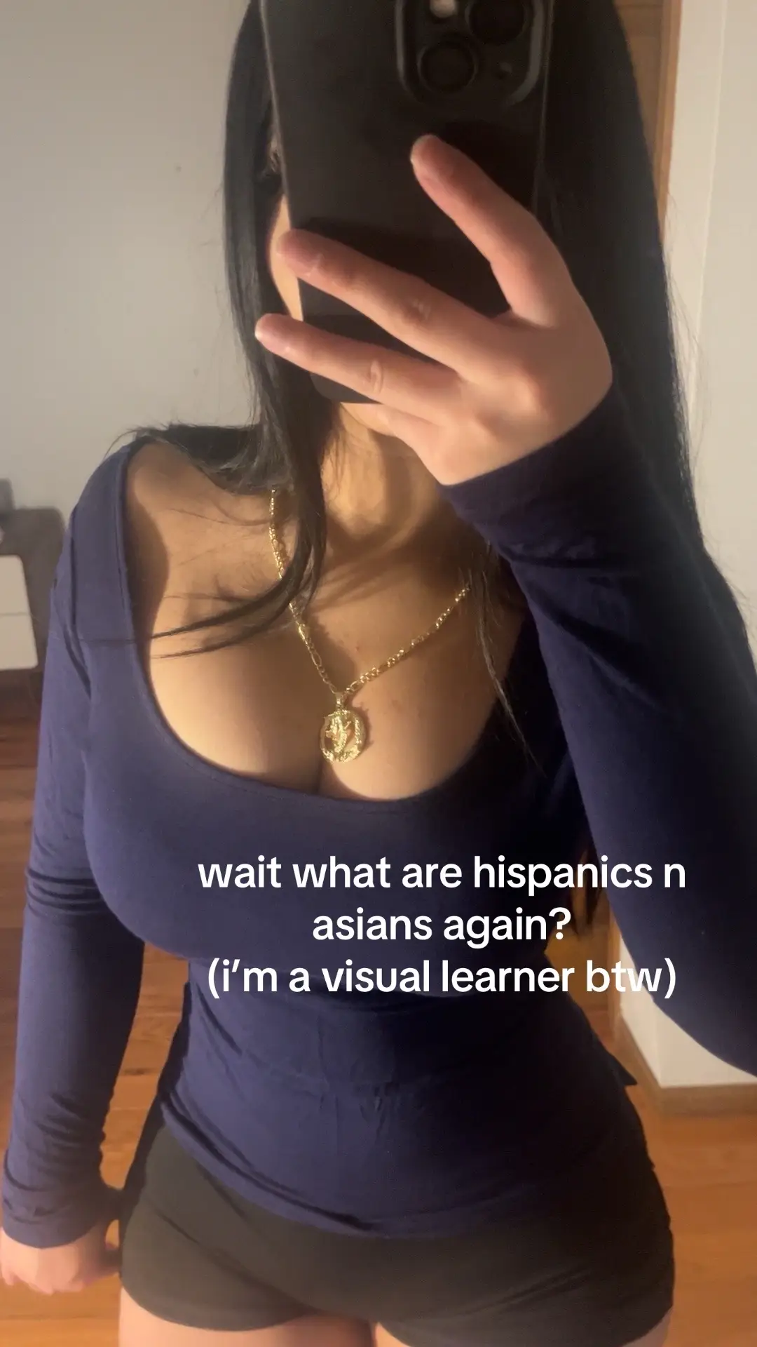 #asian #hispanic #viral #fyp #trend