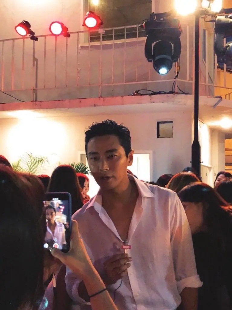 calonnya lagi sibuk cari modal nikah #jujihoon #joojihoon