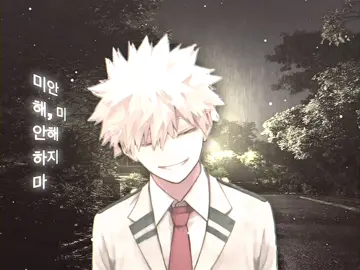 Lính mới tập edit mấy bạn ơi😭😭#bakugou #wiqzgr #myheroacademia 
