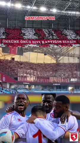 🙆‍♂️❤️🤍🖤🌊Kuzeyin Kralı Samsun👑🌊