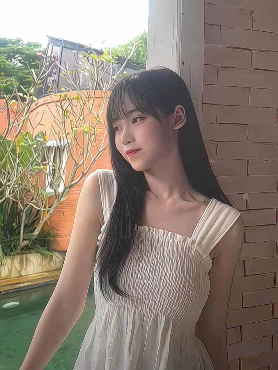 di mabuk ci lana😣💃 @jkt48.lana  #lanajkt48 #jkt48newera #jkt48 #7vacant #fyp #foryou 