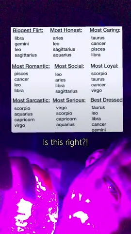 #마음대로그린스크린 sarcastic and serious ☺️ #zodiacsigns #zodiac #sign #fyp #foryoupage #fypシ 