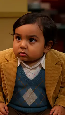 #thebigbangtheory #baby #fyp #foryou 