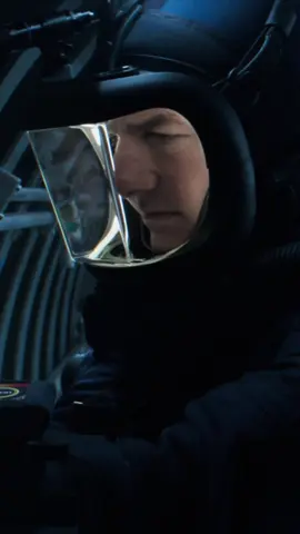 All of us holding our breath during this submarine sequence. #MissionImpossible - The Final Reckoning is in cinemas now.