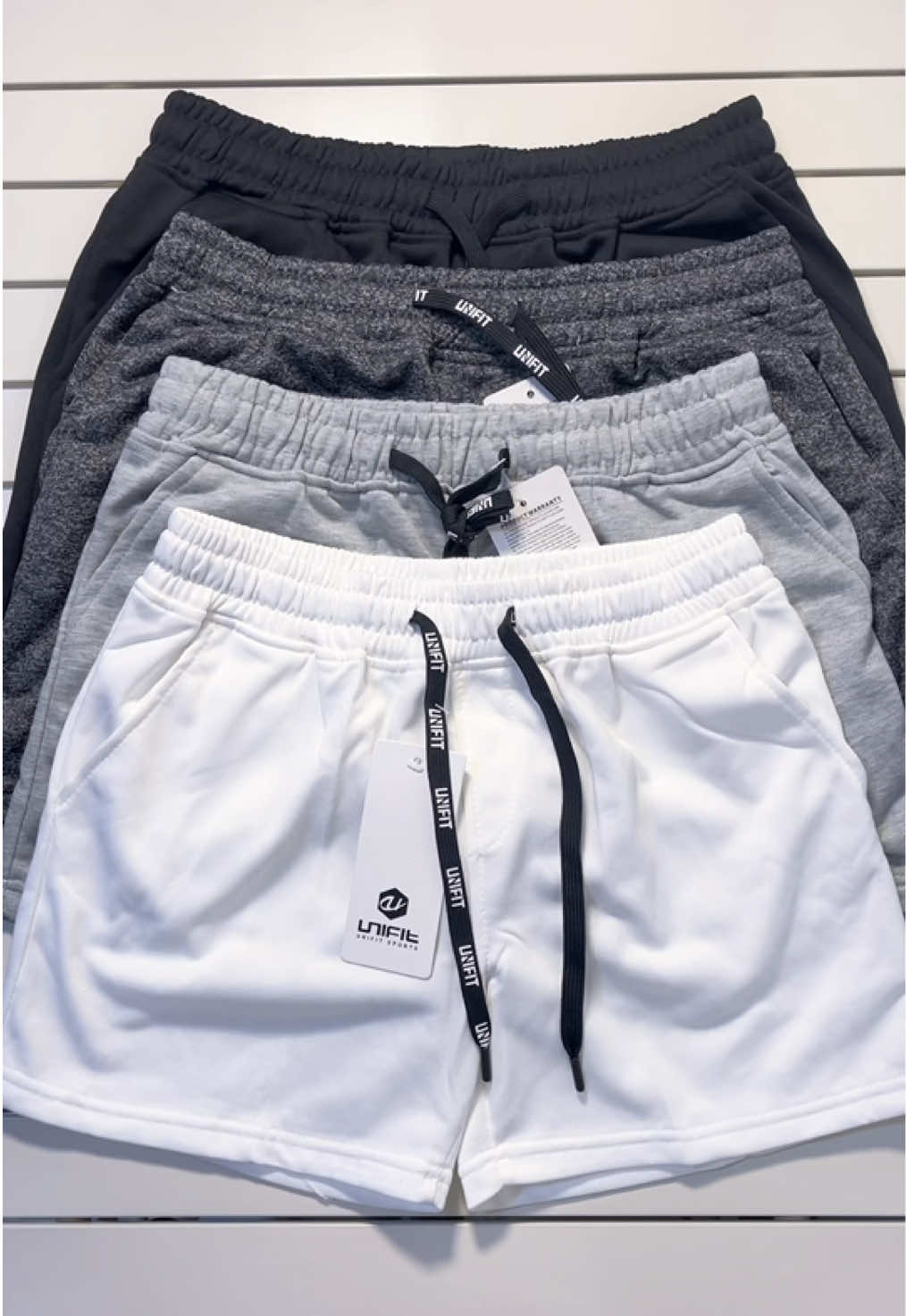 Unifit shorts @UNIFIT.PH  #TiktokShopMenswear 