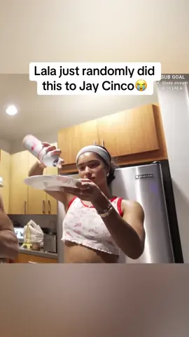 #jaycincoo #jaycinco #lalabaptiste 