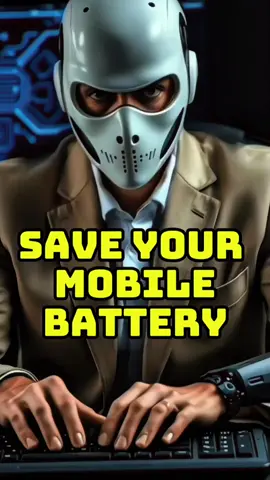 Save Phone Battery🔋#mobilelegends#digitalmarketing#trending#tiktokindian#tiktokindian#followers➕#tiktokpakistan#500k#MustWatch#techtok 