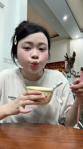 ăn khuya thuii #mukbang 