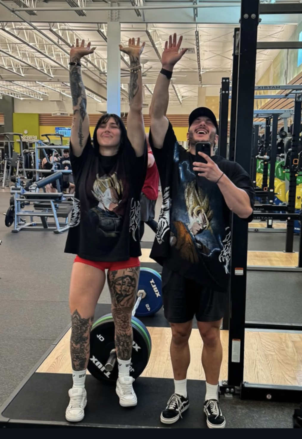 my favourite friendship every, they’re literally me and @Ripley (Mcfly's Version) ⭐  guys. (ac:@delaudios spc: @𝘾𝘼𝙎 ) @KingKreas #WWE #wweedit #wrestling #rhearipley #rhearipleywweedit #rhearipleywwe #rhearipleyedit #kingkreas #gabrielaeros #gabrielaerosedit #kingkreasedit                            ——————————————— @★ @🦇𝔖𝔱𝔢𝔩𝔩𝔞🦇 @cleo @𝐞𝐬𝐡𝐞𝐝𝐢𝐭𝐬 @fxbsvsp @issy @lu @mamisfx @ﾒ𝟶 @mrgvnsvs @rara ྀིྀི @ucey.aep 