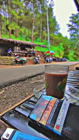 #numpang#lewat#