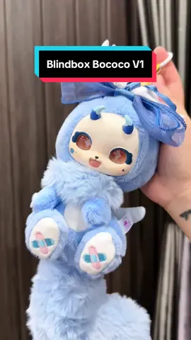 Blindbox bococo g.ía hạt dẻ siêu cưng #blindbox #bococo #dochoi #dochoichobe #xuhuong #viral #hopmu 