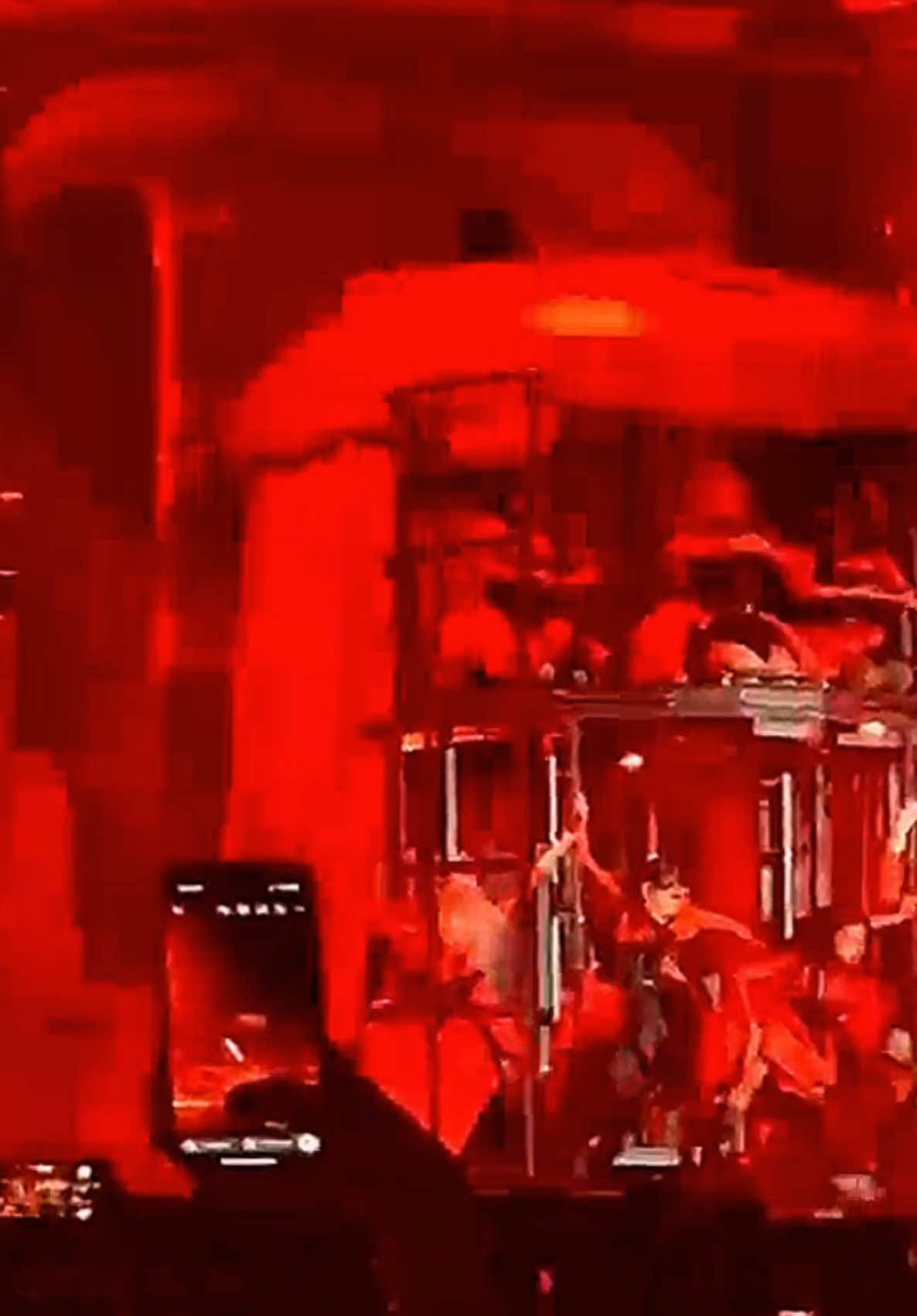 Abracadabra #viral #viralvideo #viraltiktok #ladygaga #singapore #konser #jakarta #trendingvideo #abracadabra 