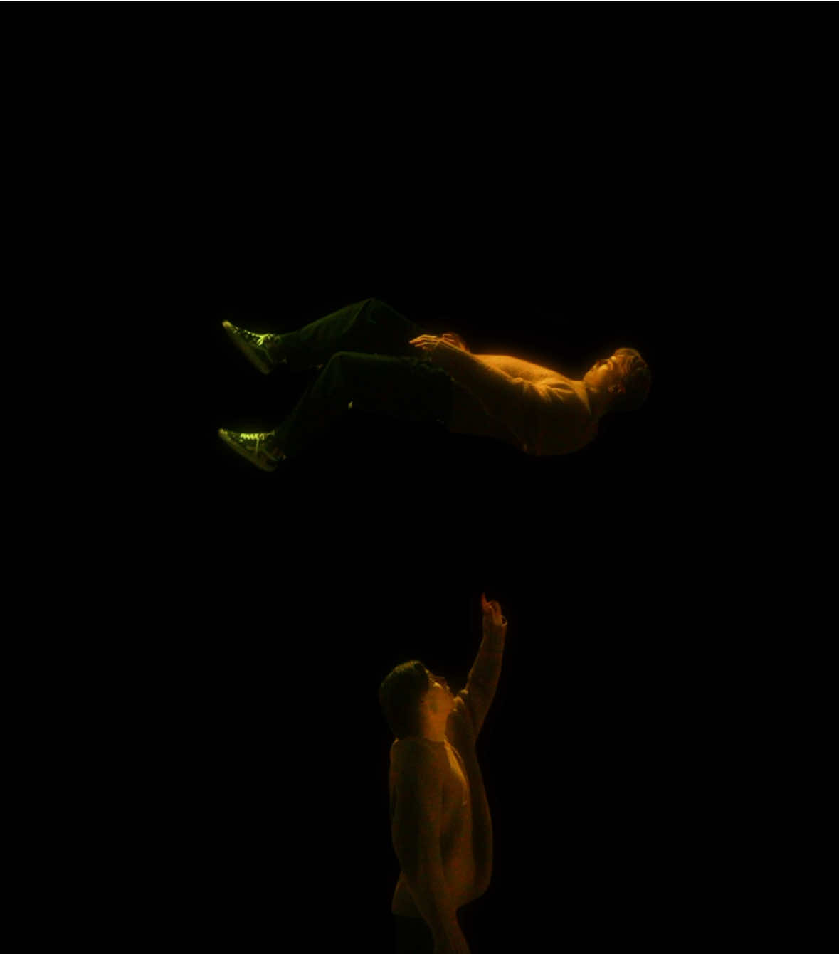is it real?                                              #cinematic #cinematography #sonya7cii #surreal #dreamcore #night #vfx
