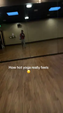 Not for the weak😭😭#fypシ #fyp #hotyoga🔥 #yoga #atlanta #athlete #atl 