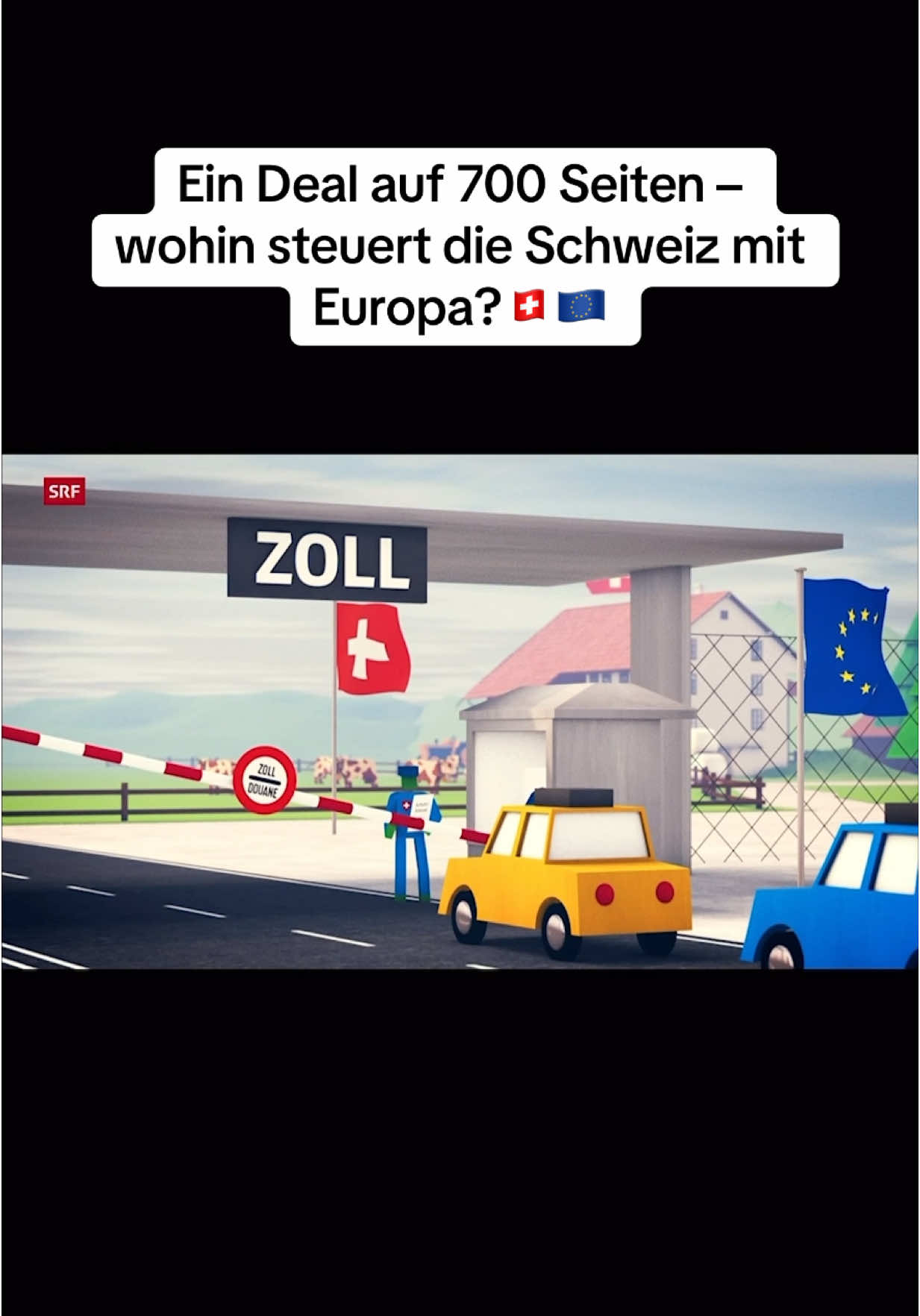 #schweiz #politik #europa #grenzen #schutz #zukunft #handel 