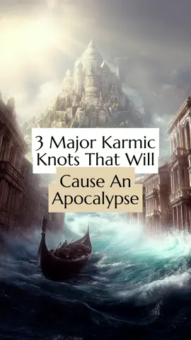 NEW YOUTUBE VIDEO IS OUT! Find out more about the apocalypse by watching the full episode on my channel. 
