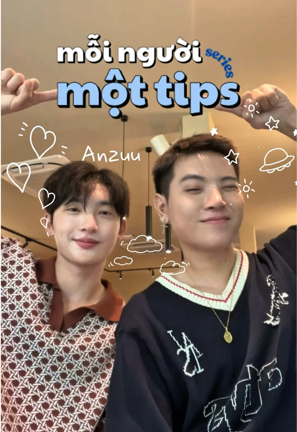 Anh @anzuu này uống cái gì mà da đẹp mà trắng dữ dzị ??? ✨🥹 #moinguoimottips #Khaikin #anzuu #xuhuong #fyp 