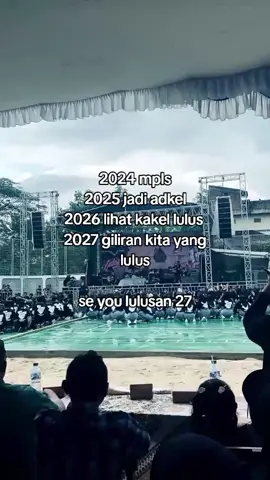 see you lulusan 27#masasmk #smkbisasmkhebat #kelulusan #perpisahan 
