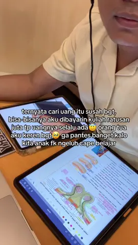 smgt buat kita semua #fk #masukkampusfk #snbt2025 #koas #koaslife #studywithme 