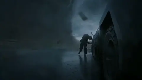 #tornados #DOMINATOR3 #viral #miparati #cazatormentas #peliculas #edit