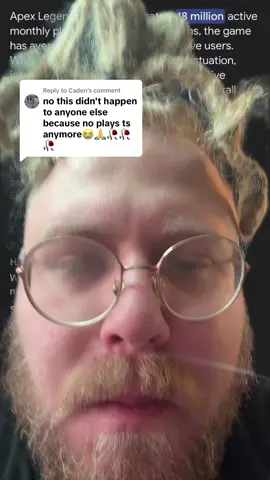 Replying to @Caden listen up Tommy tough knuckles #apex #apexlegends #apexlegendsclips #apexfunny #apexpredator 