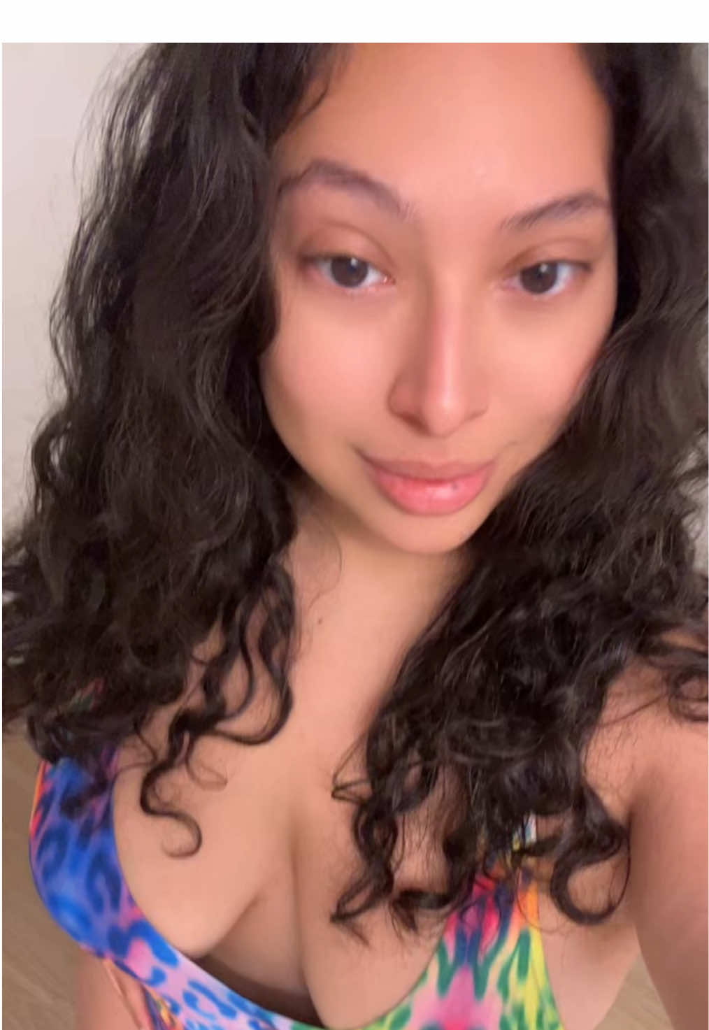 you can’t keep up with me 🐆#onepiece #swimsuit #curvy 