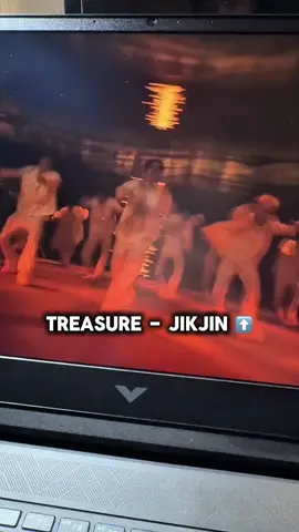 THUNDER x JIKJIN! 🔥🤟