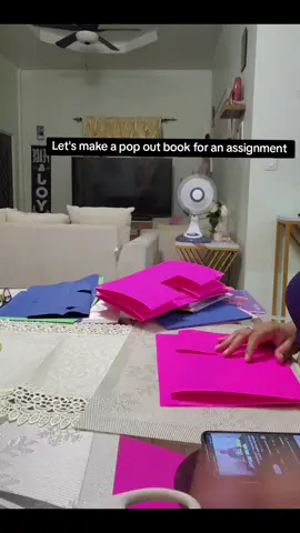 Let's make a pop up book 📖  #fyppppppppppppppppppppppp  #onlypositivevibes  #assignments 