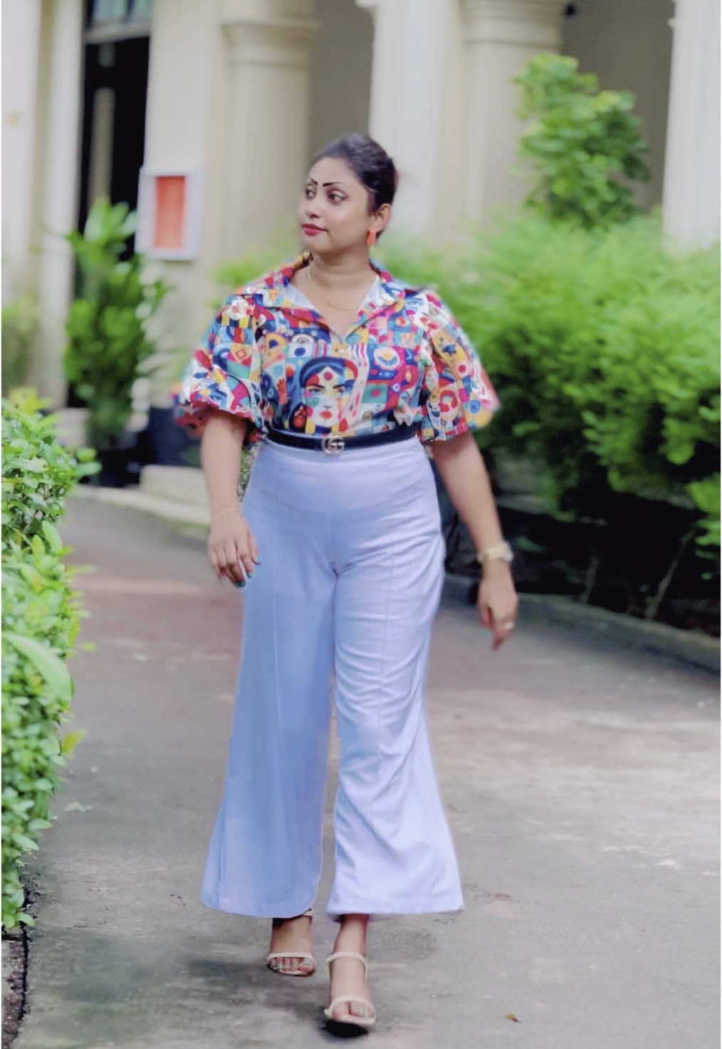 #foryou #1m රුවක් ඇදෙනවා කවුදෝ එනවා ♥️♥️♥️🌸🌸🌸🦋🦋🦋 NaduGirl 💋