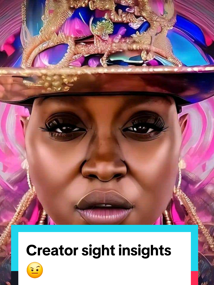 ⁉️If you’ve been searching creator sight insights, creative sight insight, or just straight up TikTok creator insights—this video is your wake-up call. Because you’re not shadowbanned. You’re uninformed. You’re inconsistent. And you’re ignoring tools that TikTok is literally handing to you on a silver tray. In this video, I break down: How to use the content creator gap to go viral Why the creator rewards program is NOT a real strategy What the TikTok shop creator pilot is—and who it’s actually for How to avoid being one of the creators getting unverified (yes, that’s happening) And why most of y’all still don’t know how to join creator program because you don’t read the damn requirements PLUS: we’re talking creator tools, CapCut creator tutorials, and how to master the creator program TikTok actually wants to promote—without relying on hope, hashtags, or audacity. You’re a TikTok creator now. It’s time to act like it. Learn the game. Use the tools. Stop crying about results you didn’t work for. #creatorsightinsights #creatorsearchinsights #howtogoviral #tiktokgrowth #engagement #massfllowing #engagefromthebottomup #SelfImprovement #TikTokLearningCampaign 