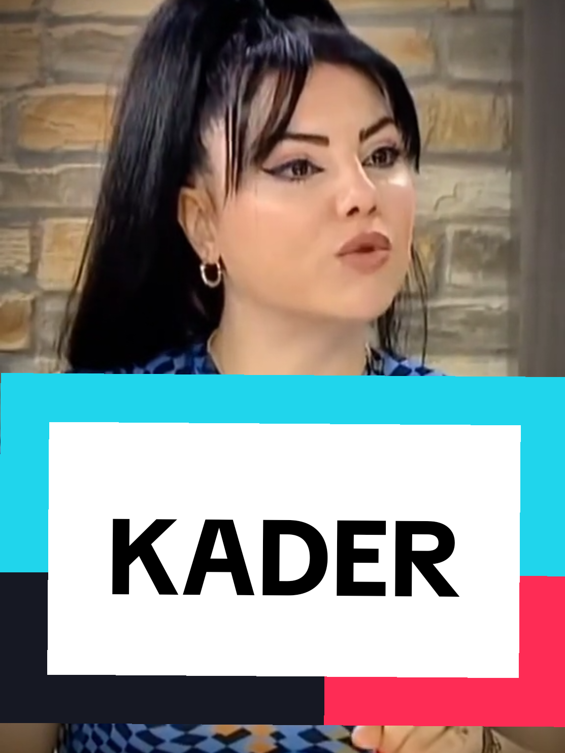 Evlilik kaderdir nasiptir kısmettir