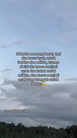 🗣:kerjo terus padahal rung ndue butuh 👤:nggh mas leres😇 #pacitan24jam 