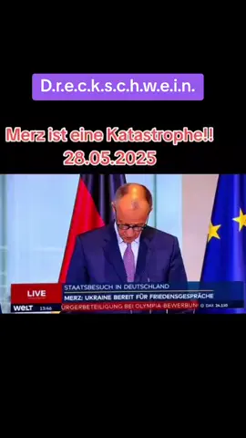 #fotzenfritz #friedrichmerz #deutschland #ukraine #starlink #steuerzahler #wegmitdemsystemersatzkanal 
