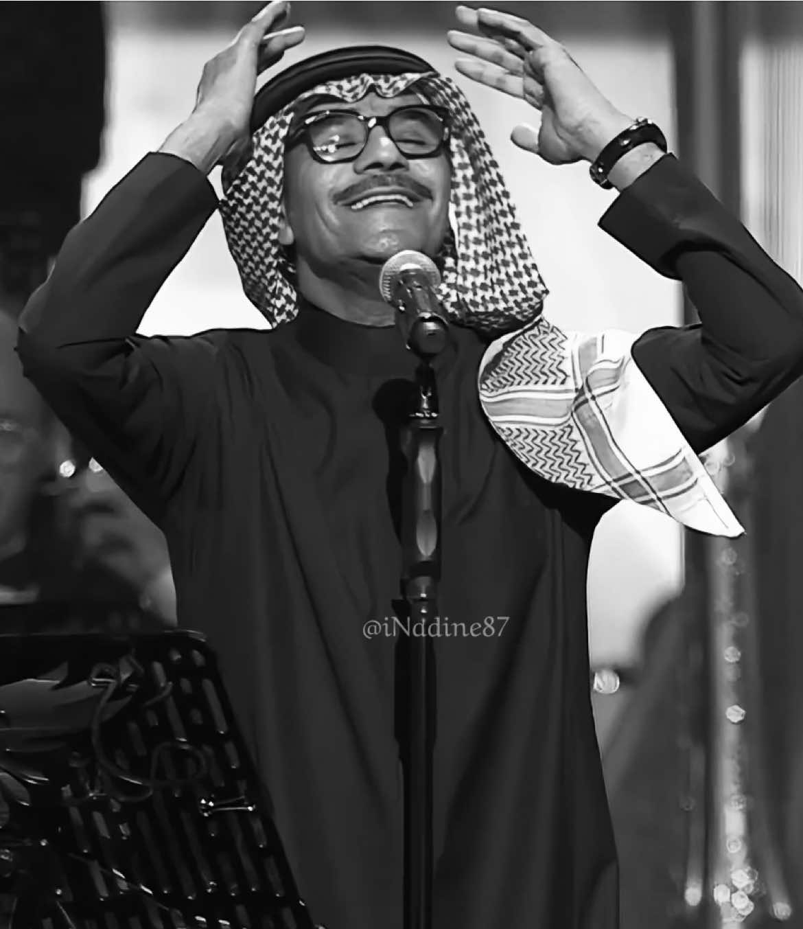 ‏حبيبي' و شمعة أيامي ❤️  #رابح_صقر #fypツ #اكسبلورexplore   @Rabeh Saqer | رابح صقر 