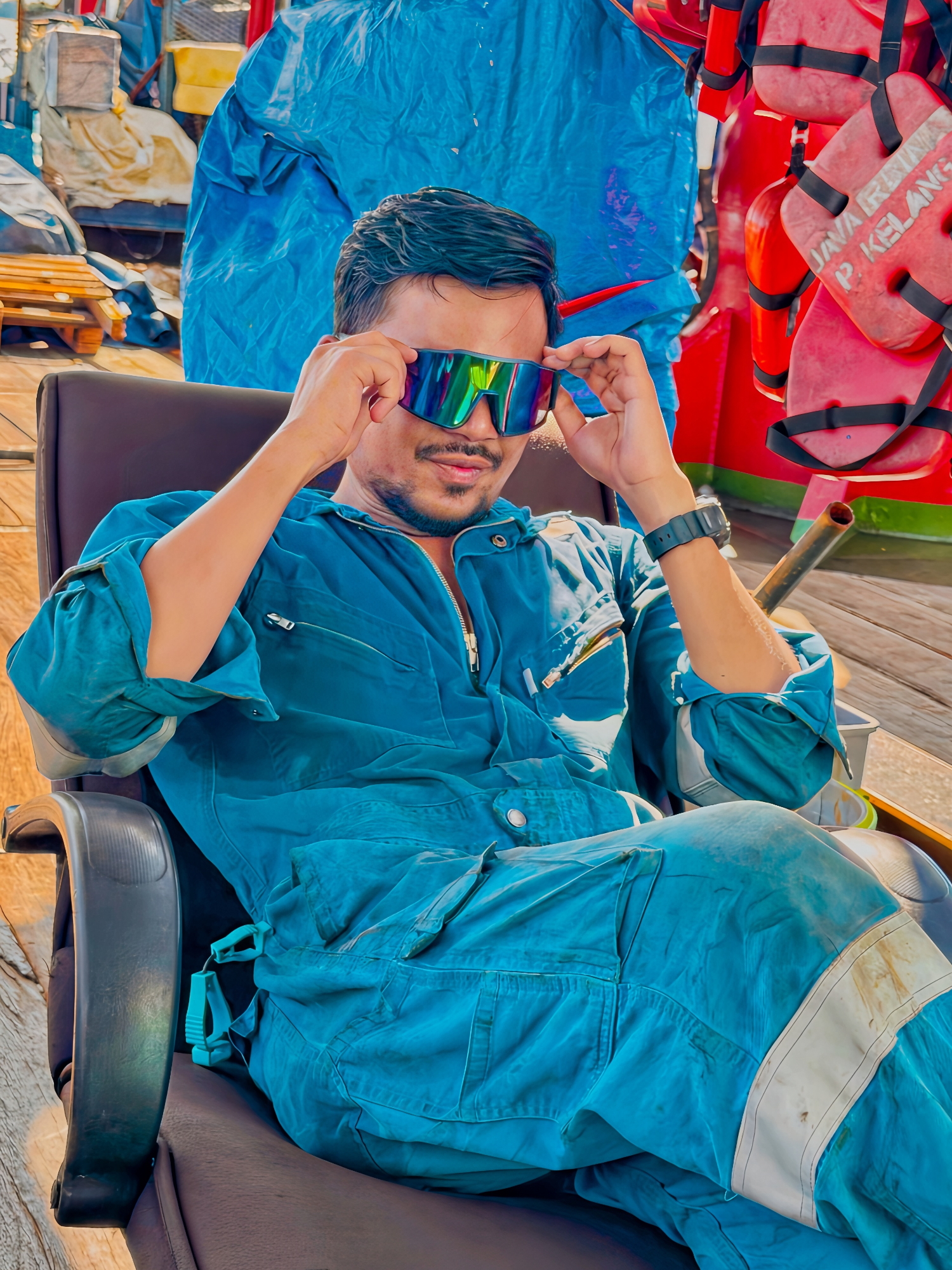 Welcome to TikTok Premium 😎🤙🔥 . @gpseaman  #fyp #trending #jj120fps #edit #foryou #120fps #oldsound #indonesia #smooth