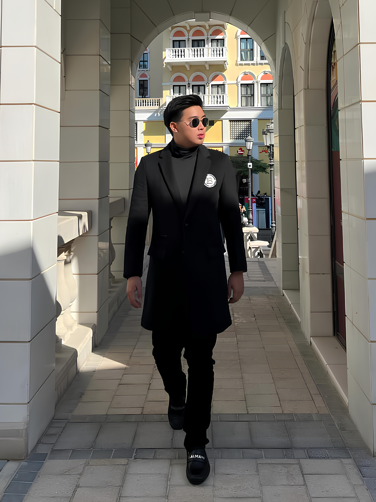 Bagian 8 | KARENA FORTUNE FAVORS THE BOLD  #timothyronald #kalimasada #akademicrypto #fyp #clip #foryoupage #masukberanda #growthmindset #fyppppppppppppppppppppppp #xzyabc