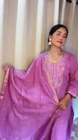 Premium quality kurtha set size colour available#dm for more info 💞#whatsapp#9816148793#instagram#moon_callection_beni##deliveryallovernepal🇳🇵✈️🚌#myagdibeni#creatorsearchinsights#goviral 