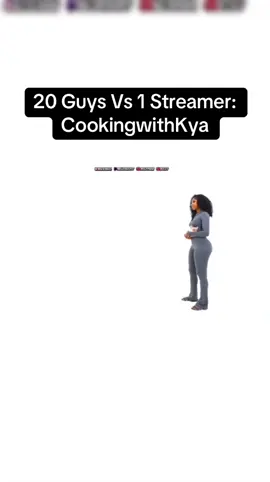 @Noluvmar #fyp #fyppppppppppppppppppppppp #Foryou #20vs1 #20v1 #cookingwithkya 