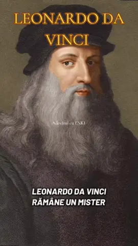 Descoperă misterele ascunse în capodopera lui Leonardo da Vinci – 