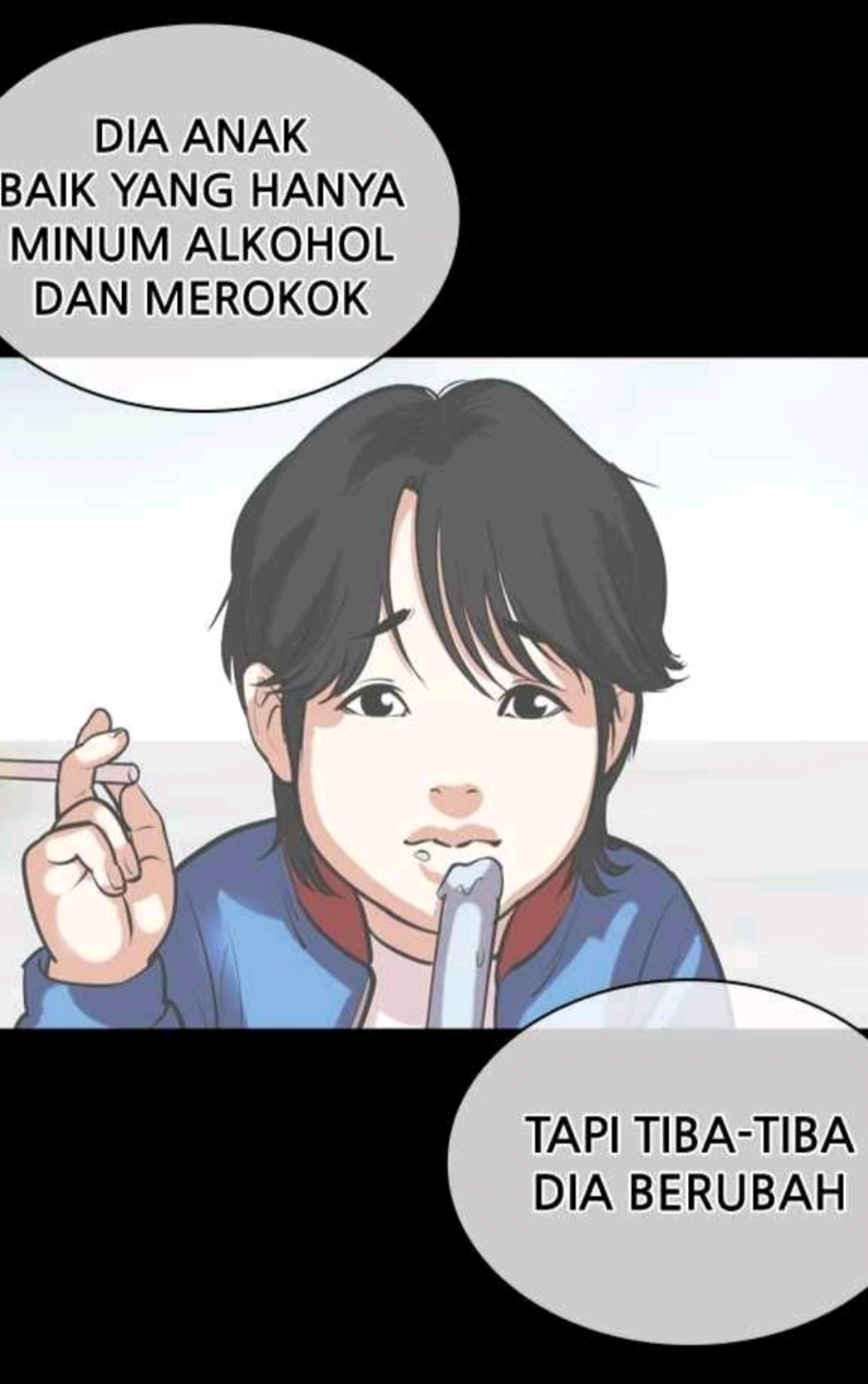 anak baik🗿 cr:@Dikzz`Xatan | am prem di bio❗  #choibongpal #lookism #lookismedit #ptjuniverse #webtoon #webtoonedit #webtoonrecommendation #fyp 